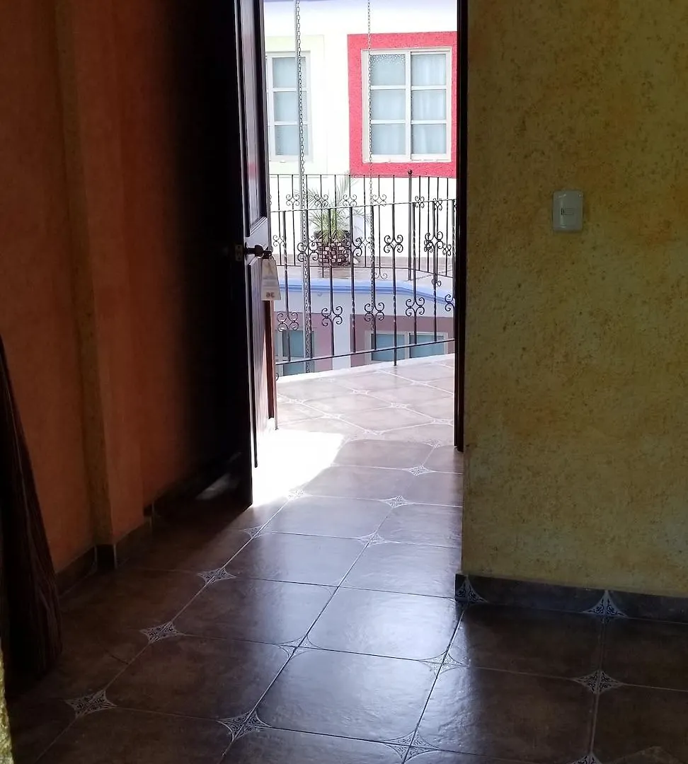 **  Hotel Alux Playa Del Carmen Mexico