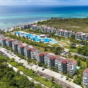 Luxury 3 Bedroom - Beachfront Complex At Mareazul - Buena Vida Сasa de vacaciones