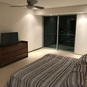Torre Península Apartamento Mazatlán