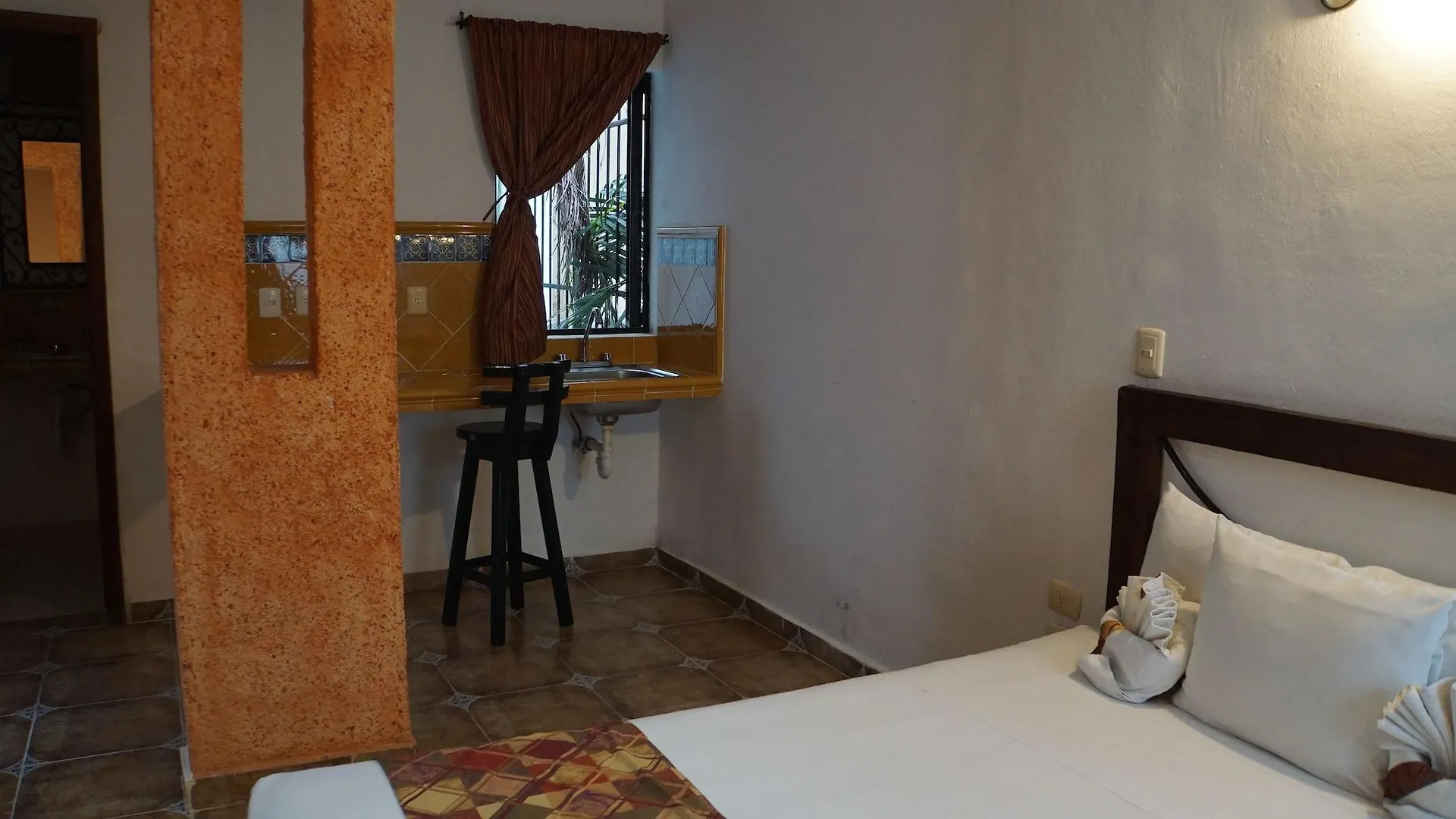 Hotel Alux Playa Del Carmen