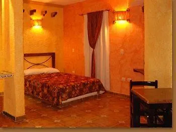 Hotel Alux Playa Del Carmen