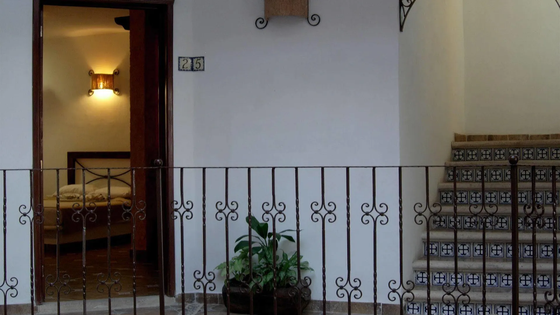 Hotel Alux Playa Del Carmen