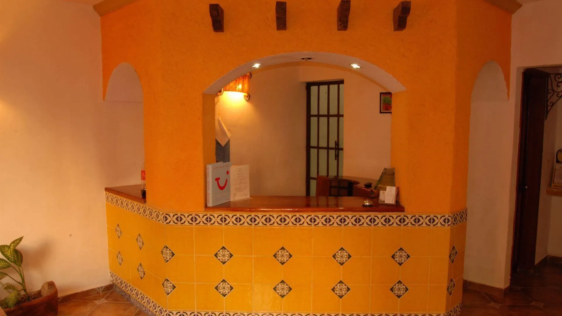 **  Hotel Alux Playa Del Carmen Mexico