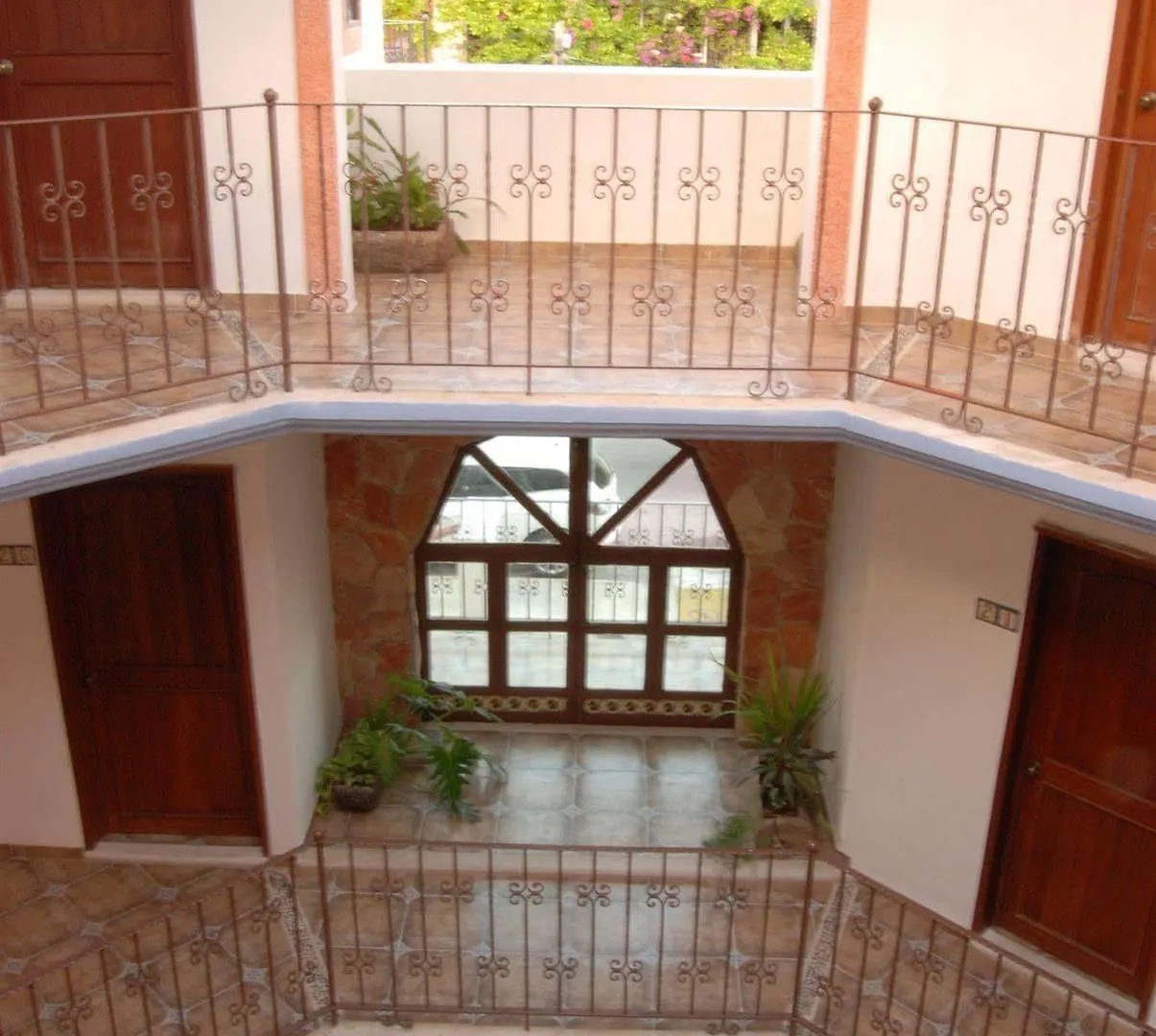 Hotel Alux Playa Del Carmen